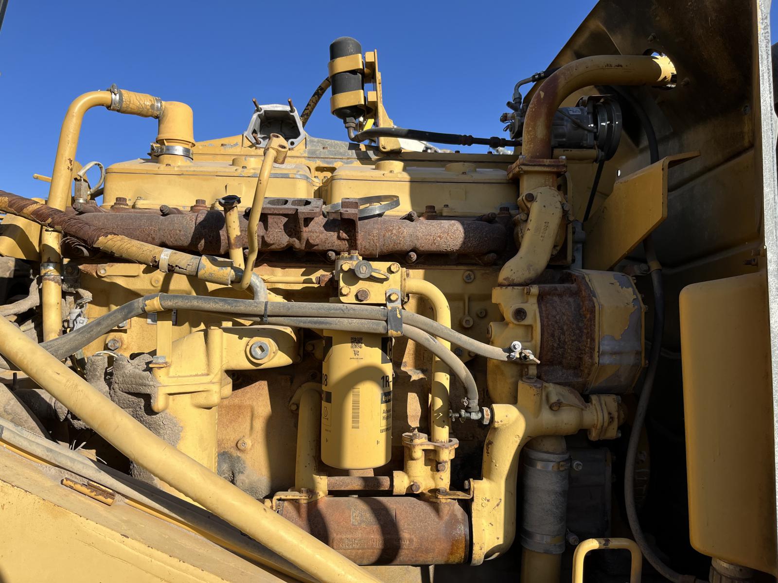 ./imagenes/INVOICE/2019/17334/CARGADOR FRONTAL CATERPILLAR 980G (2).JPG